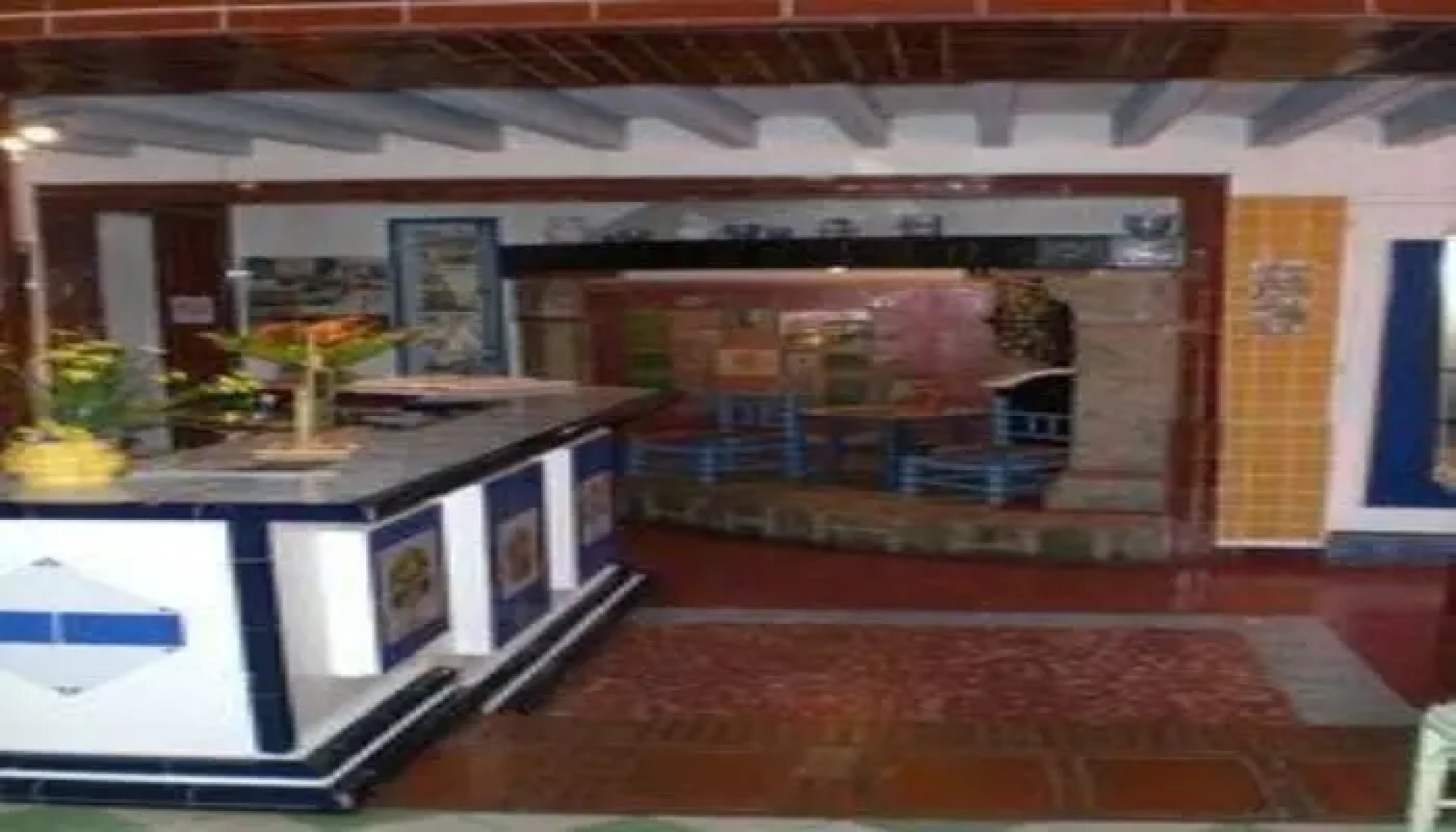 Hotel La Terrasse au Soleil