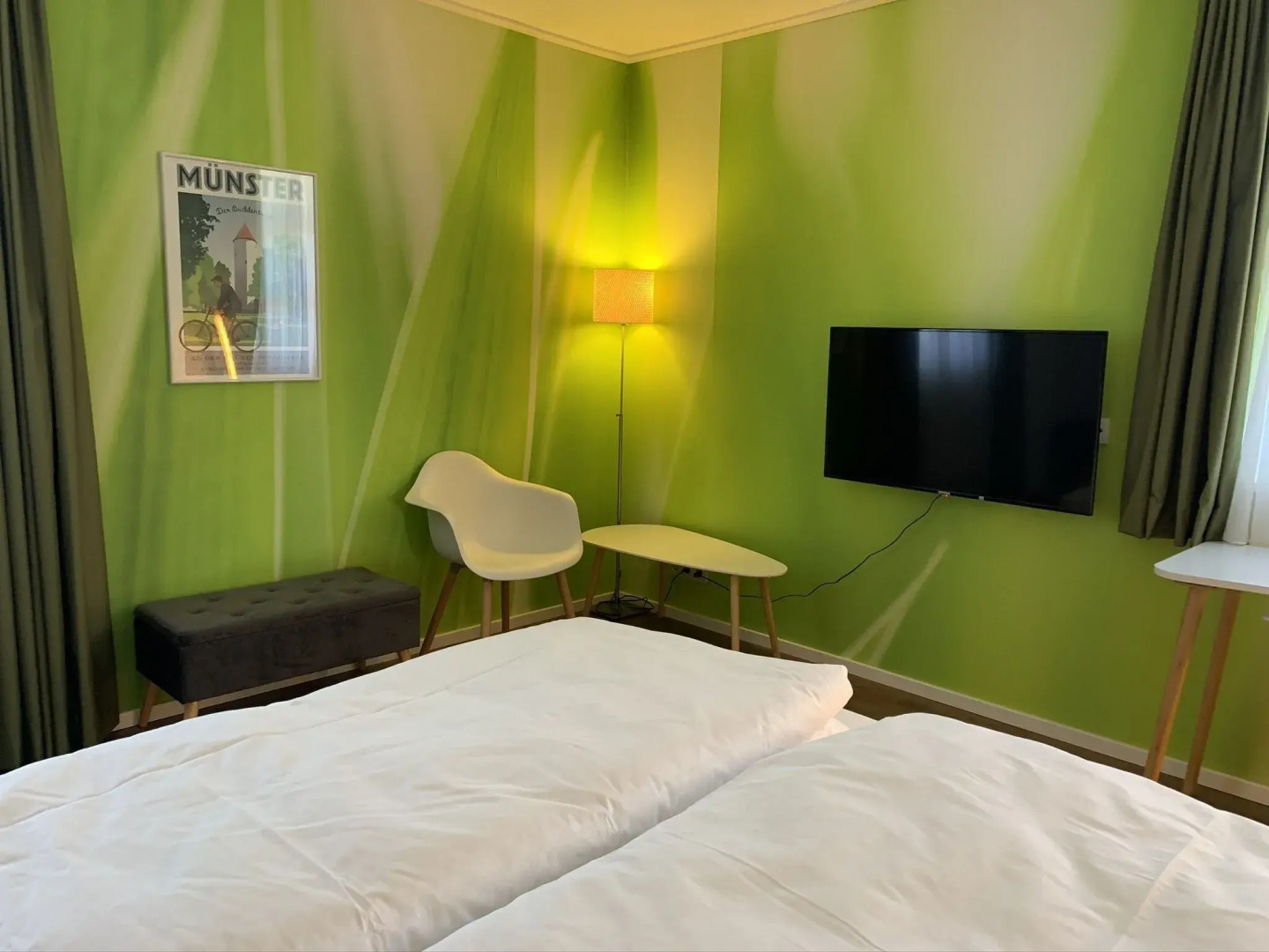 Park-Lodge Am Rohrbusch