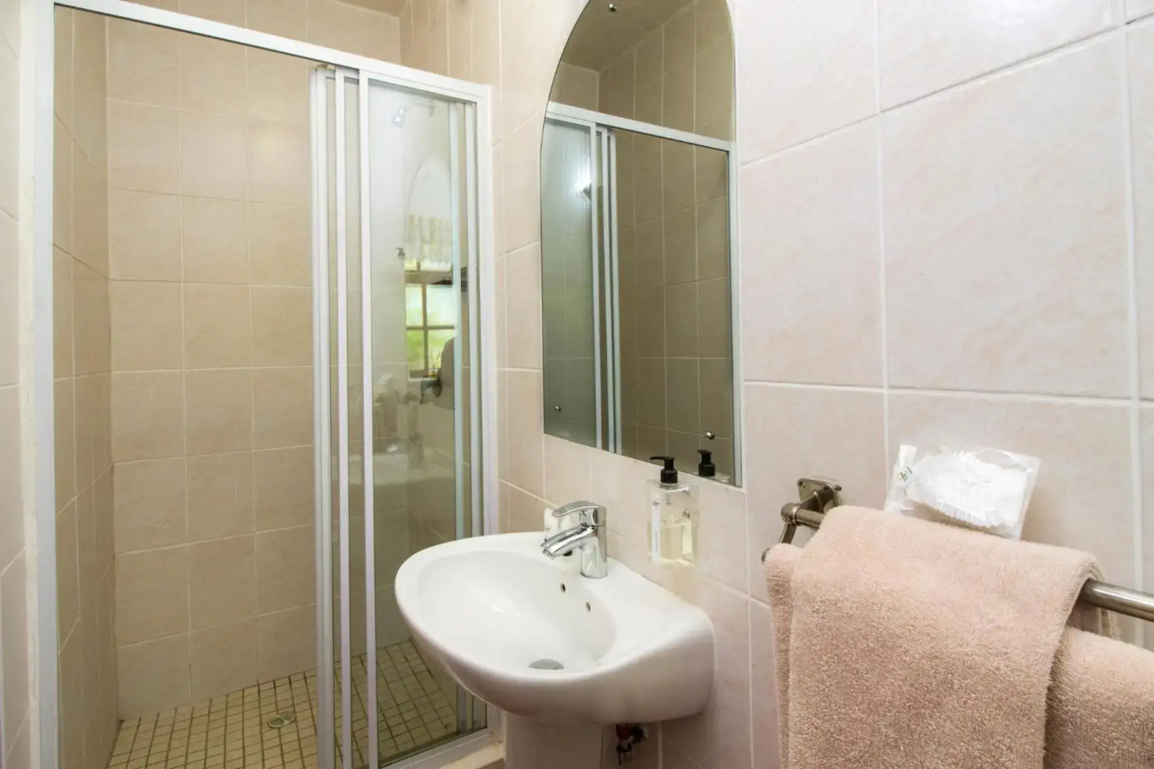 Storms River Guest Lodge