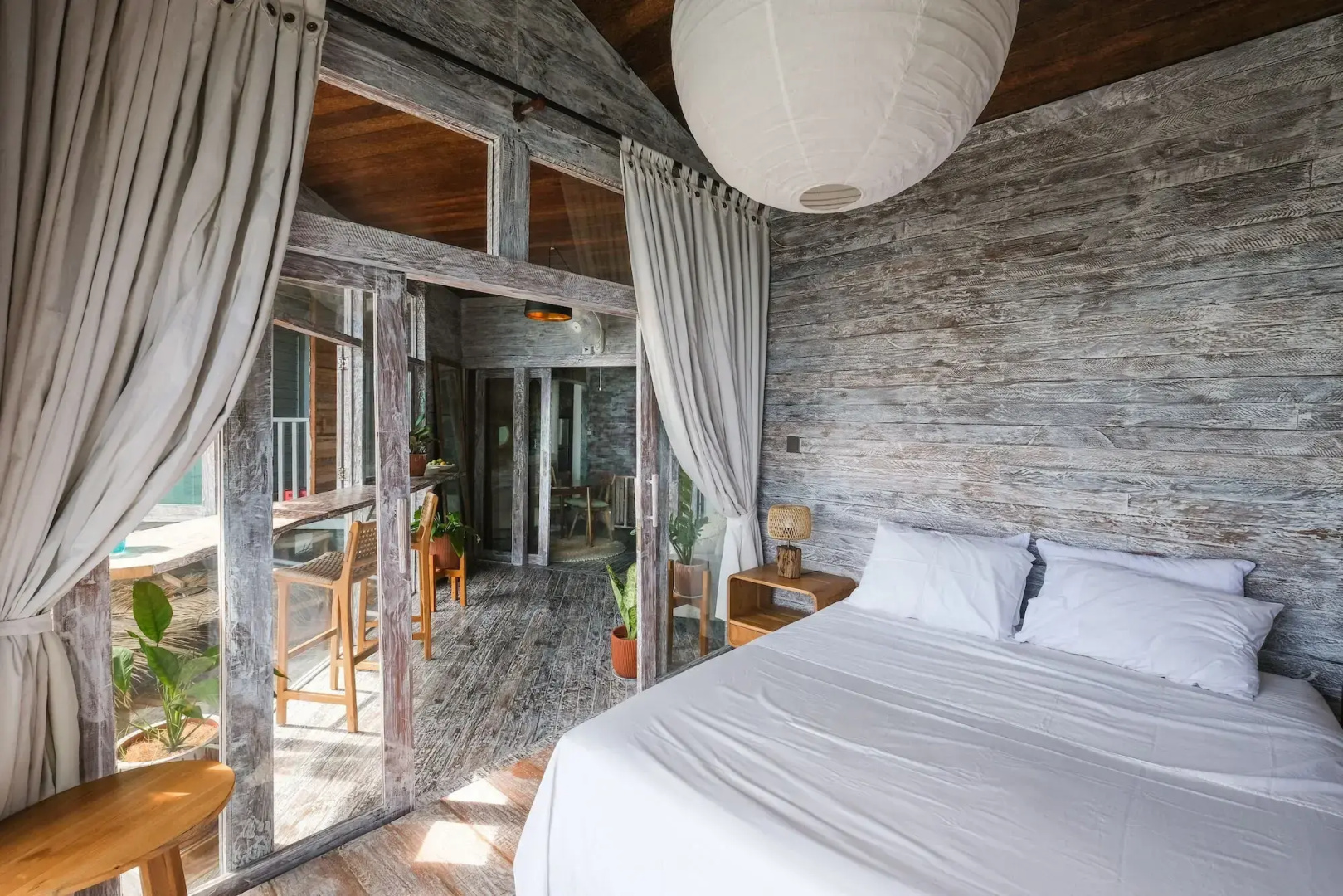 Le Cliff Bali