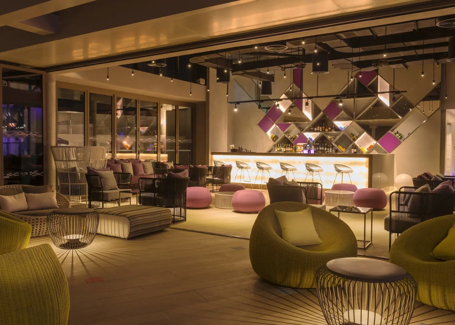 Aloft Al Ain