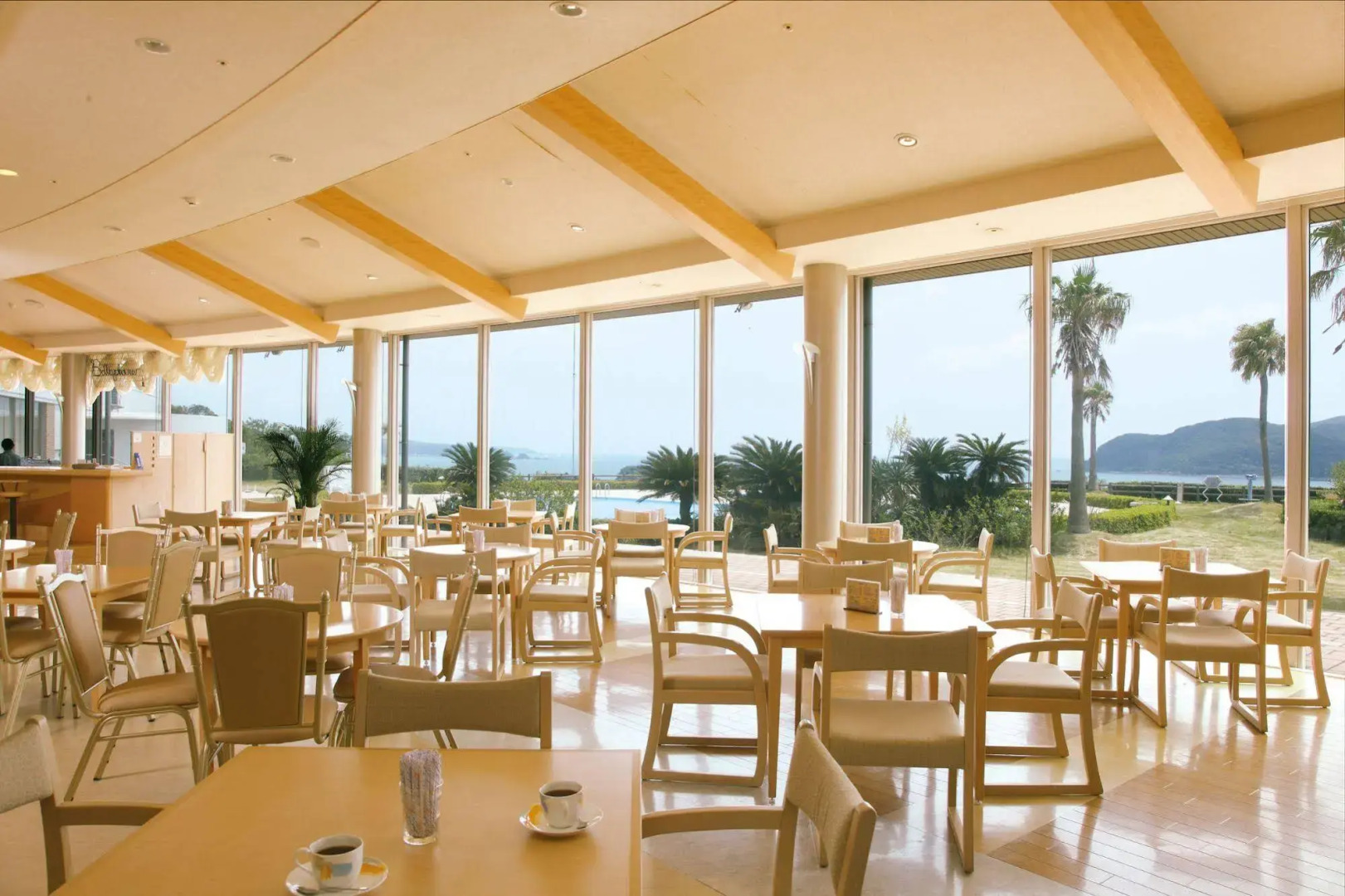 Mercure Wakayama Kushimoto Resort & Spa