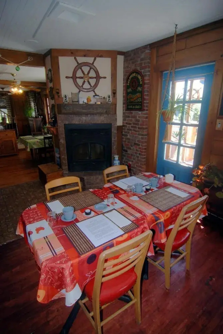 Capitainerie du Passant B&B