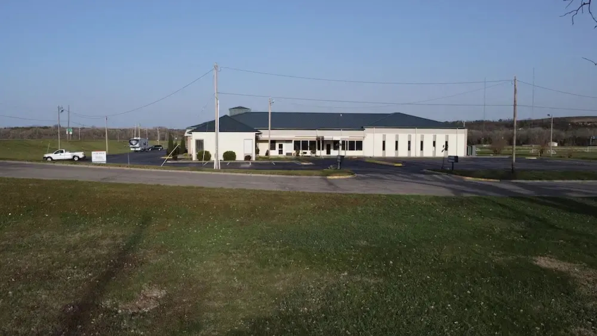 USA Inn Junction City Near Fort Riley
