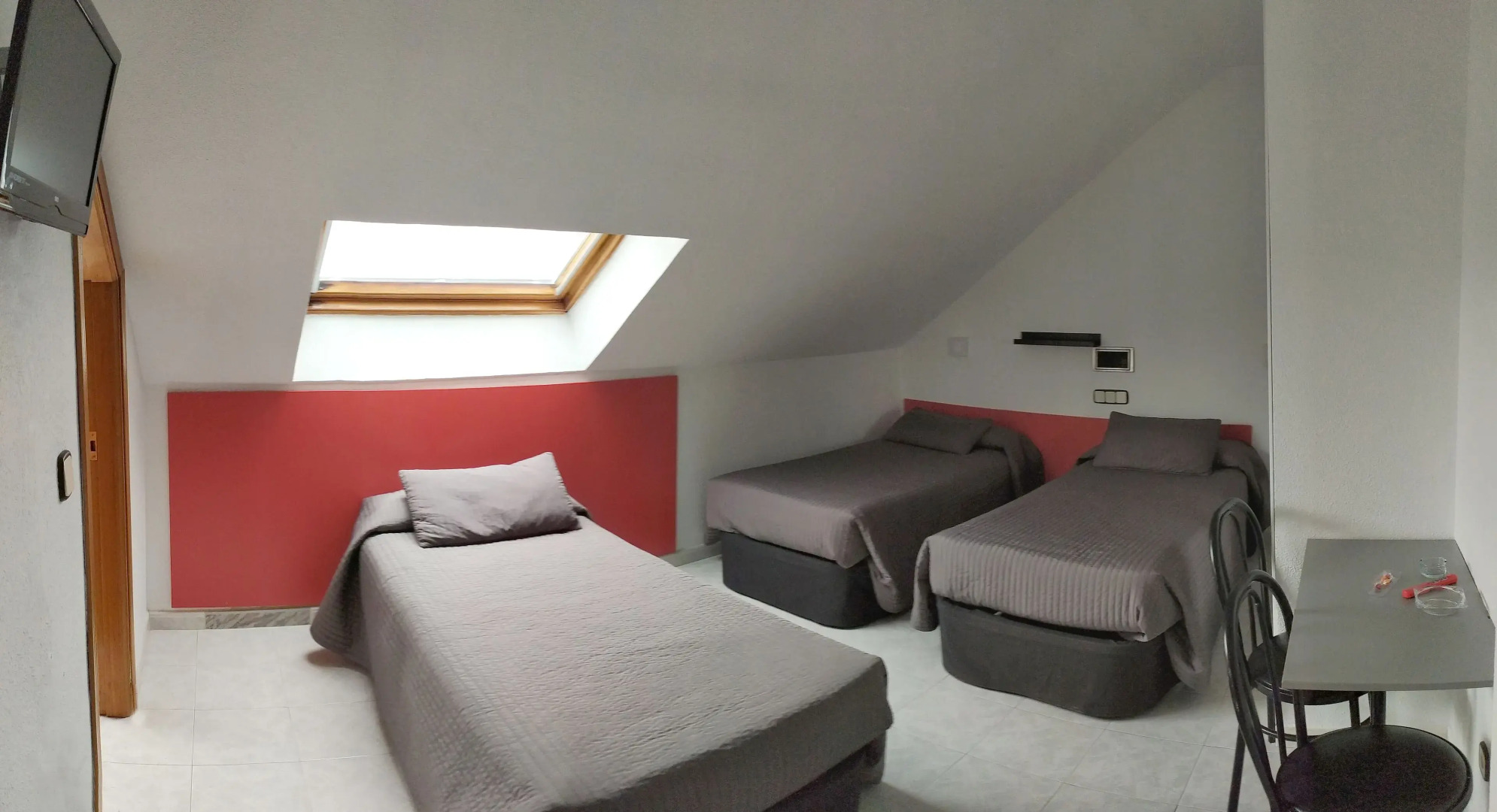 Hostal Lady Ana Maria