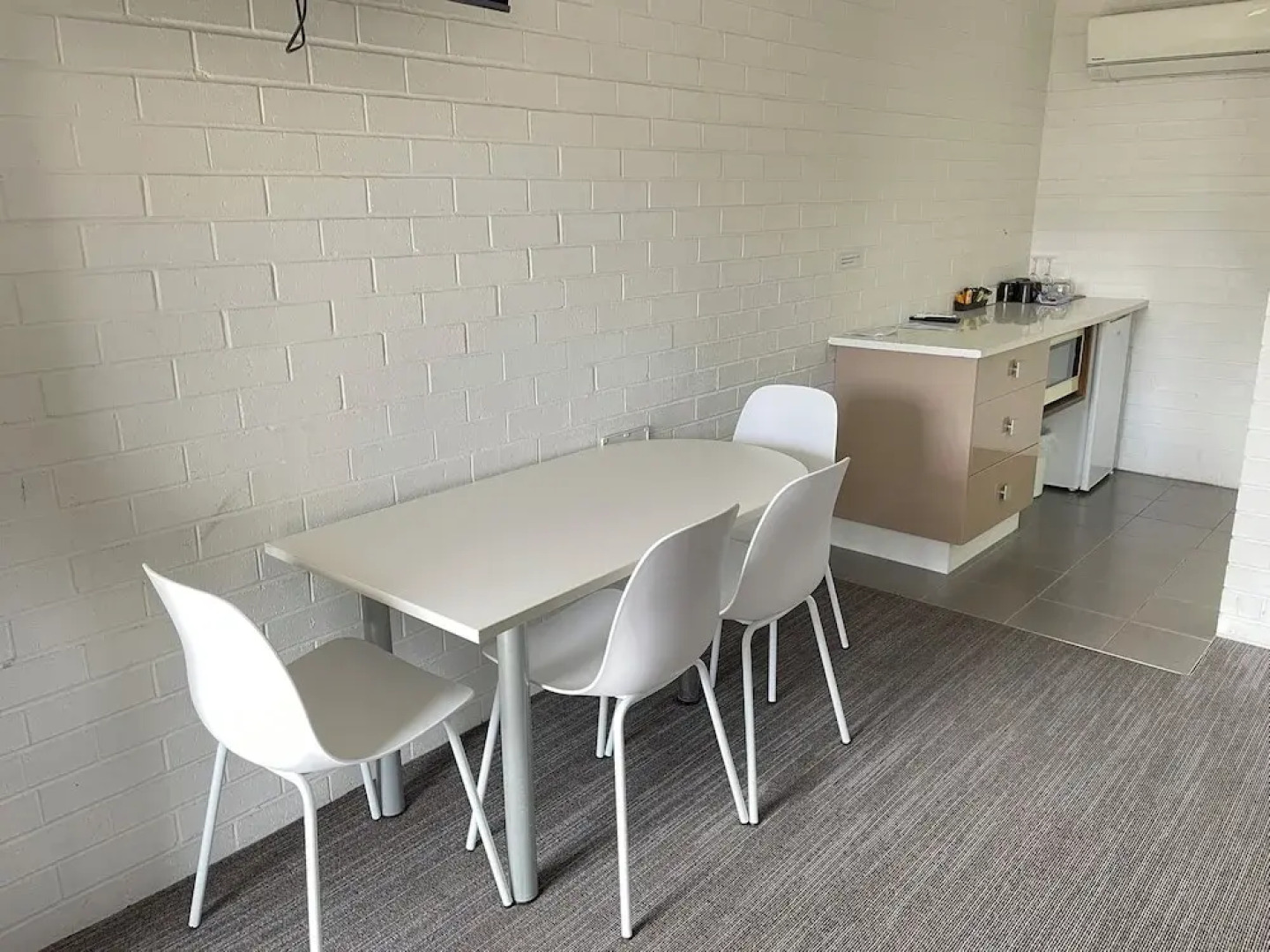 Coastal Bay Motel Coffs Harbour