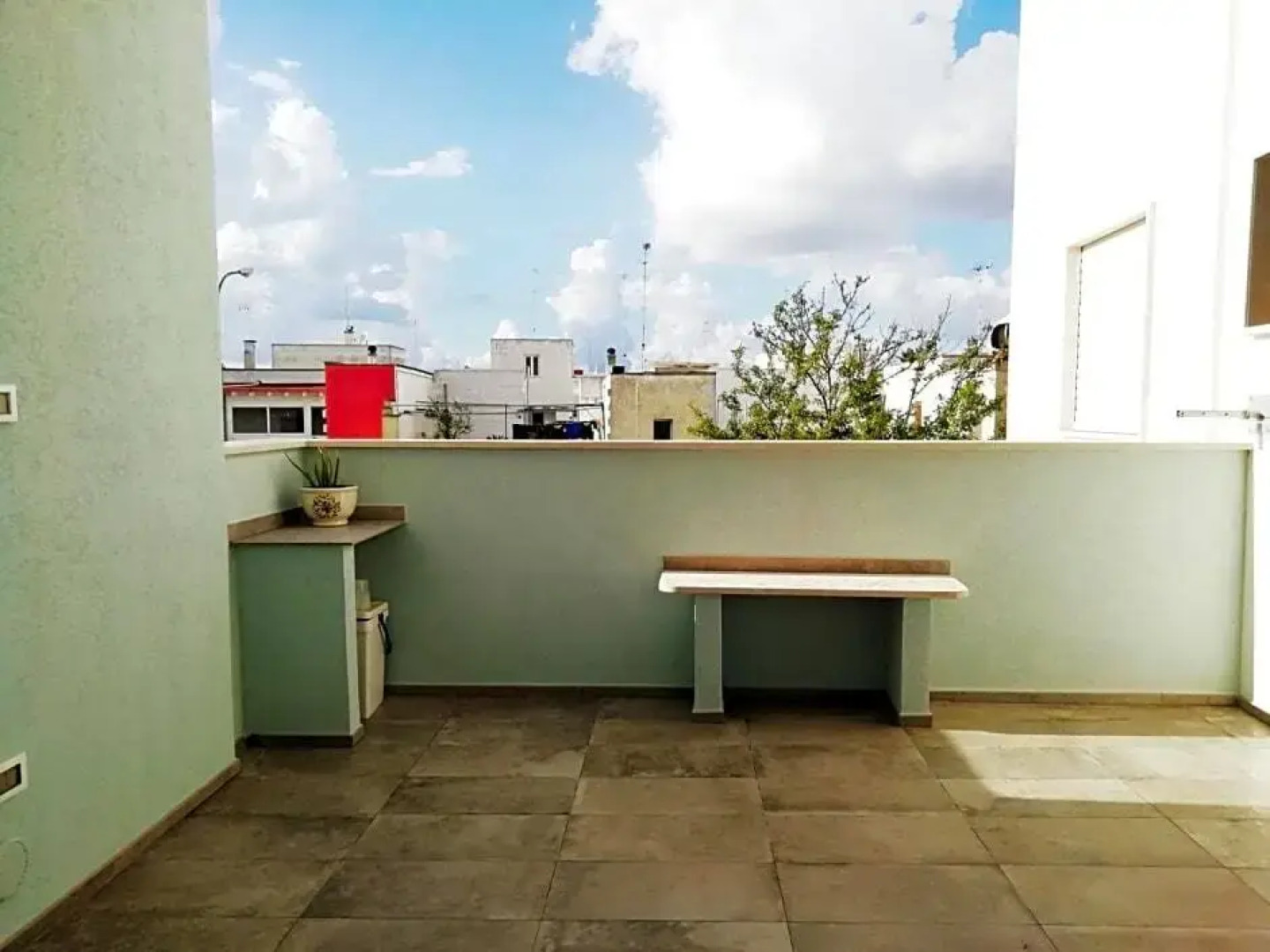 BB DreAm Porto Cesareo