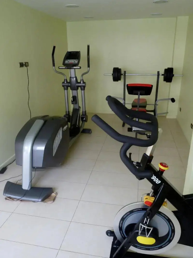 Hotel Francisco de Aguirre Serena