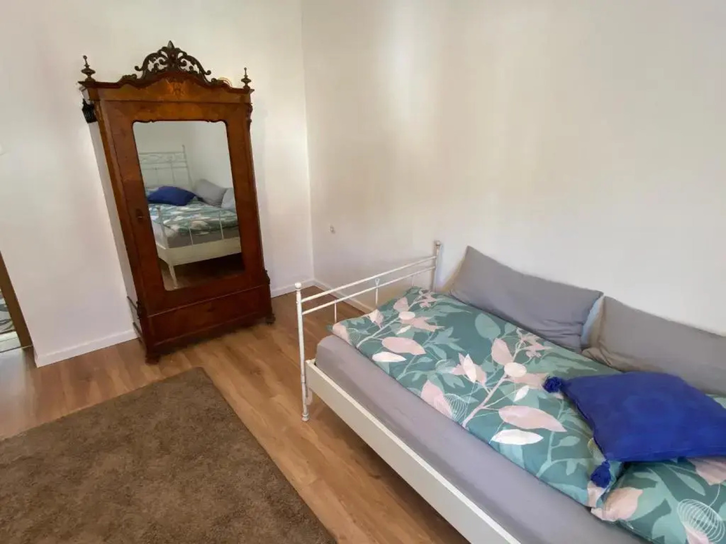 Ferienwohnung am Obstgarten