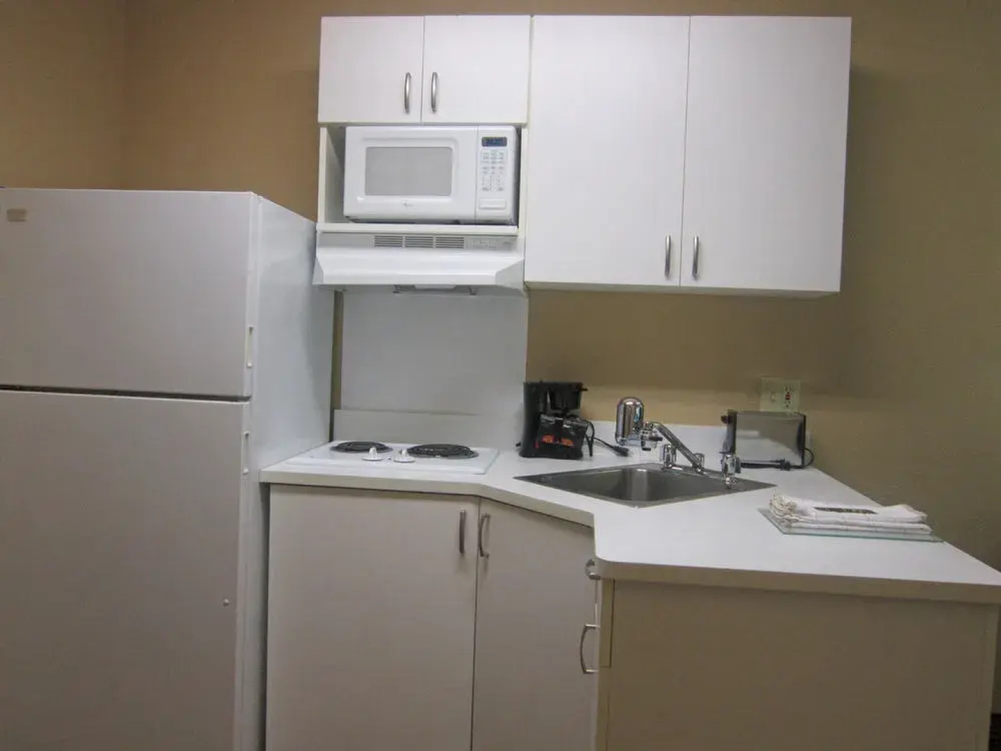 Extended Stay America - Seattle - Bothell - West