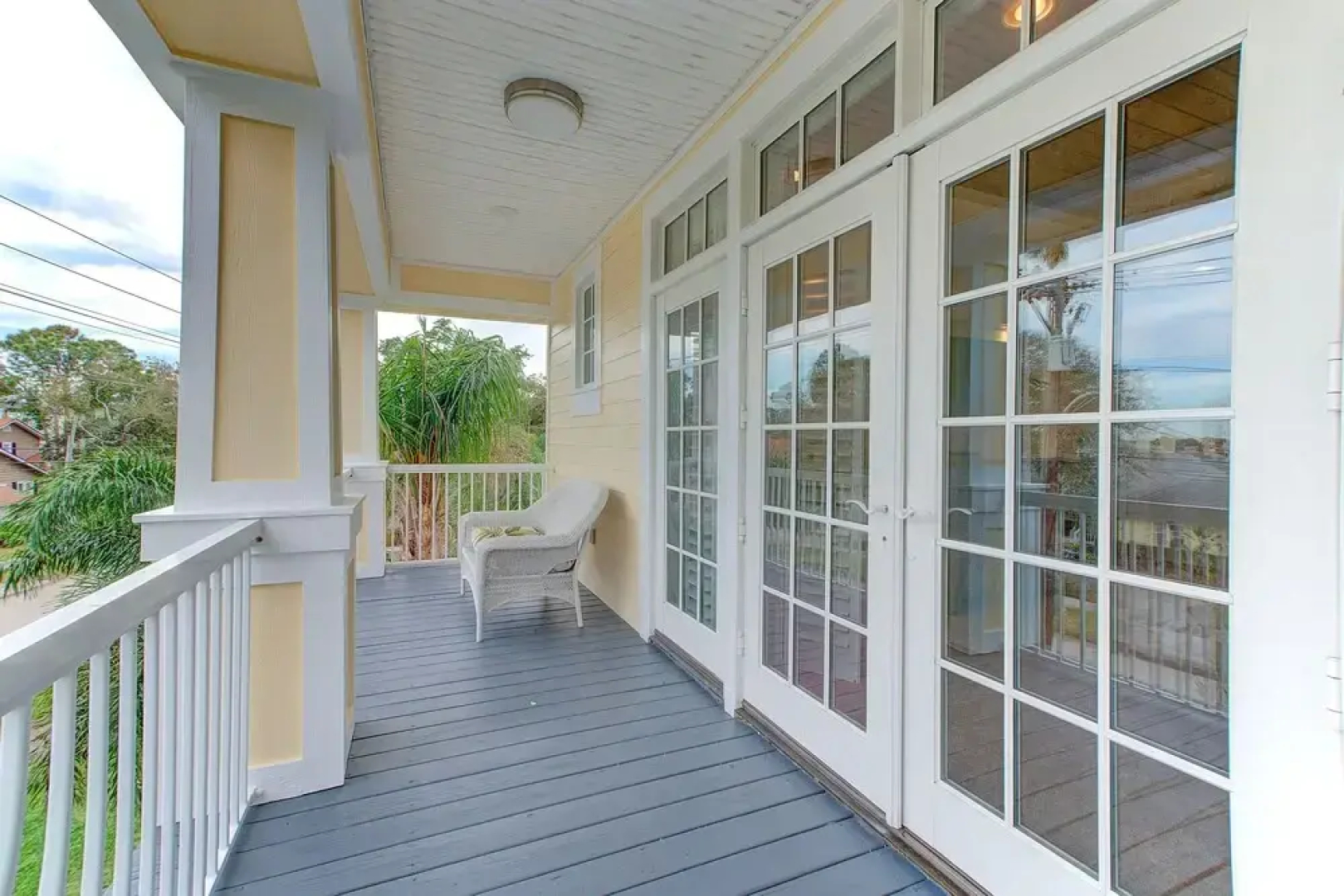 Ultimate Island Getaway - Monthly Beach Rental 4 Bedroom Home by RedAwning