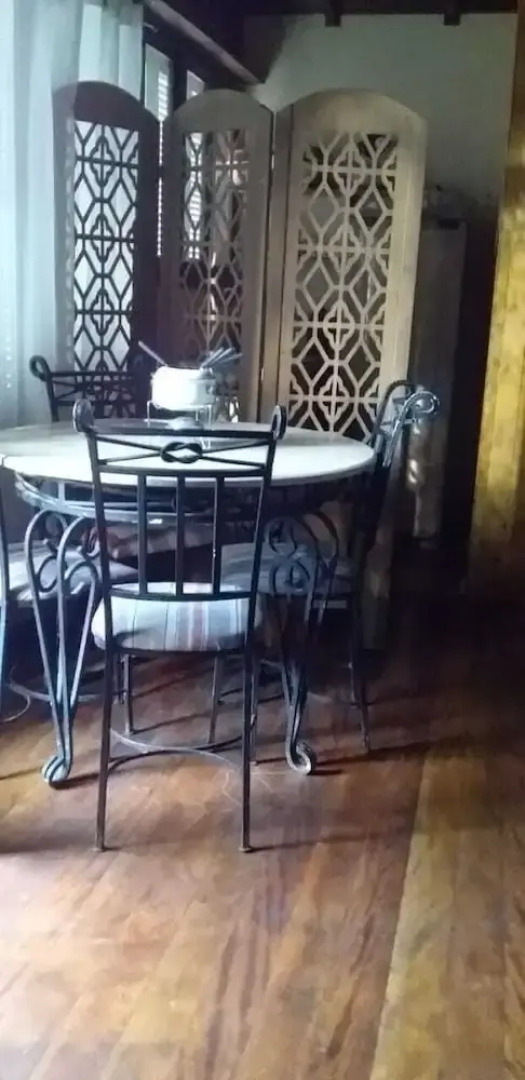 Villa Valentina Chalés