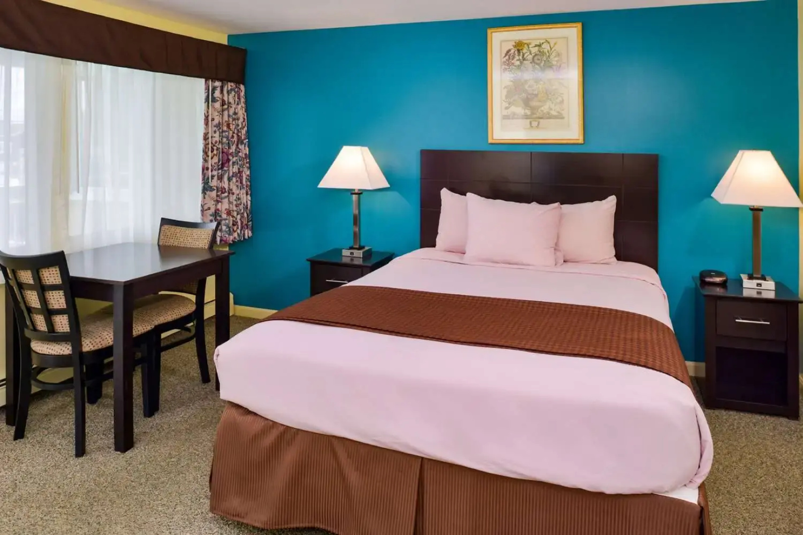 Rodeway Inn Orleans - Cape Cod