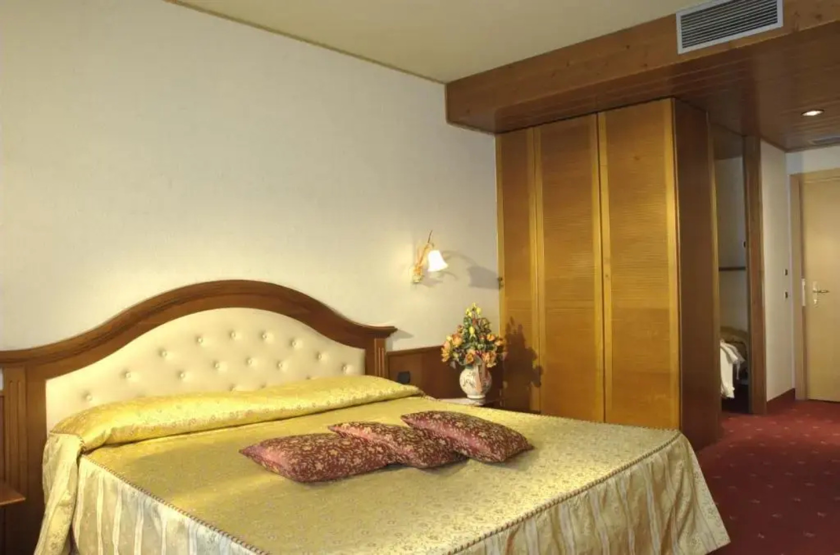Hotel Mirabello - Slow Hotel Benessere