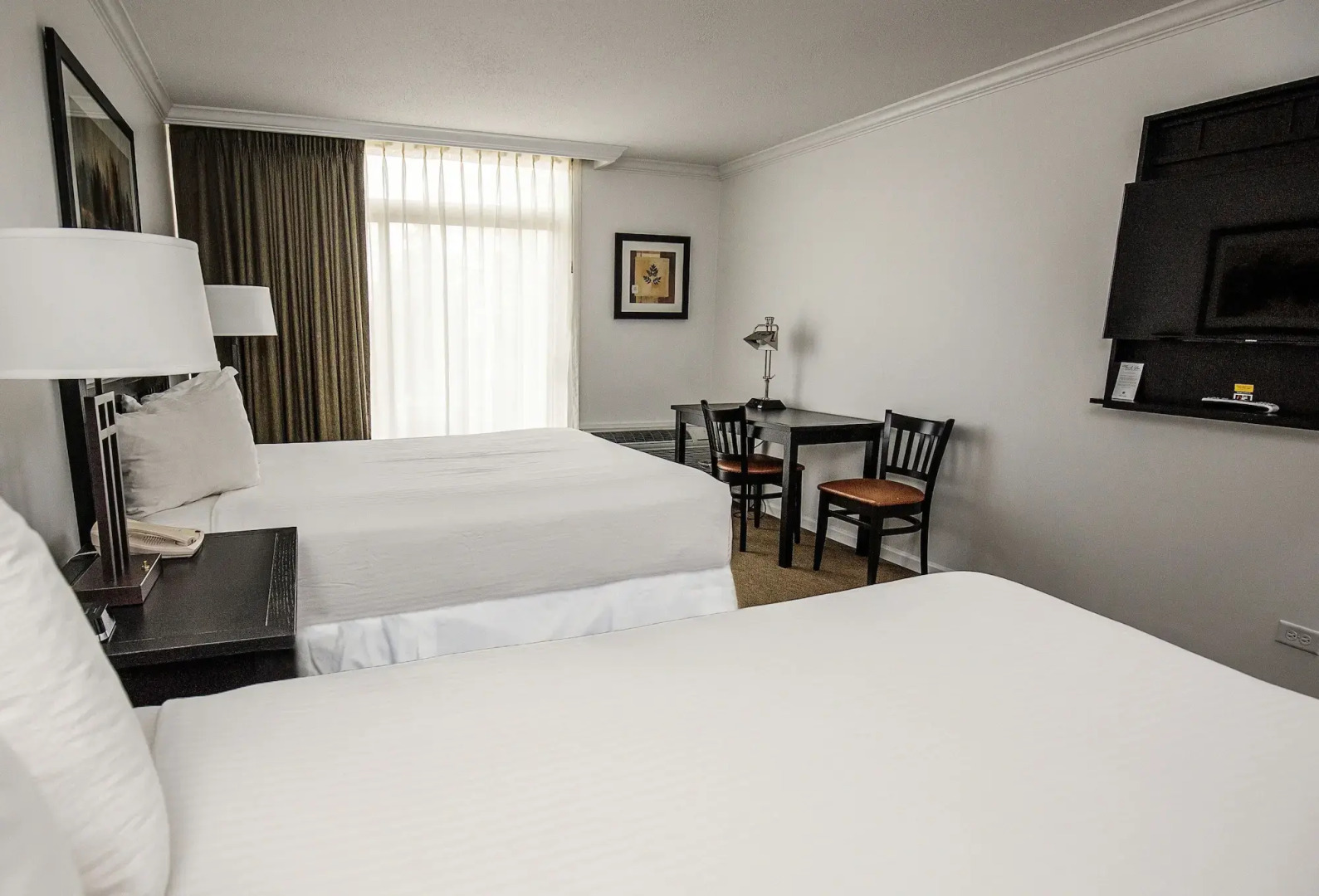 Lodge Geneva National