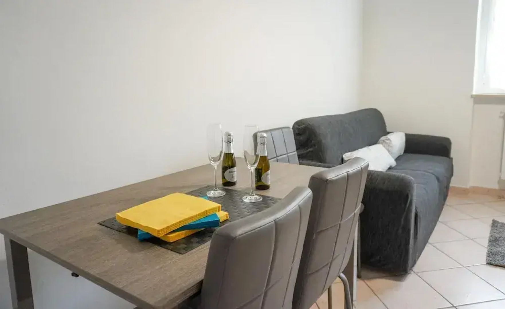 La Casa di Emy in Bollate