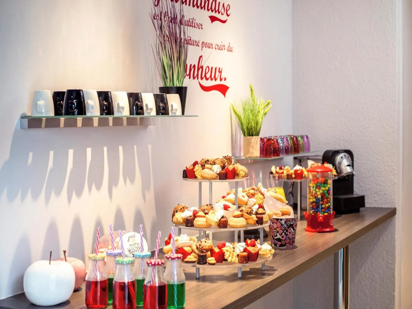 Novotel Lens Noyelles