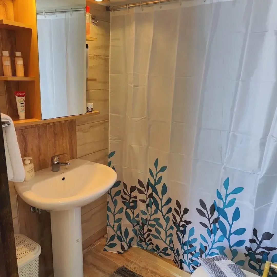 Casa di Rena Private House With Sunset View