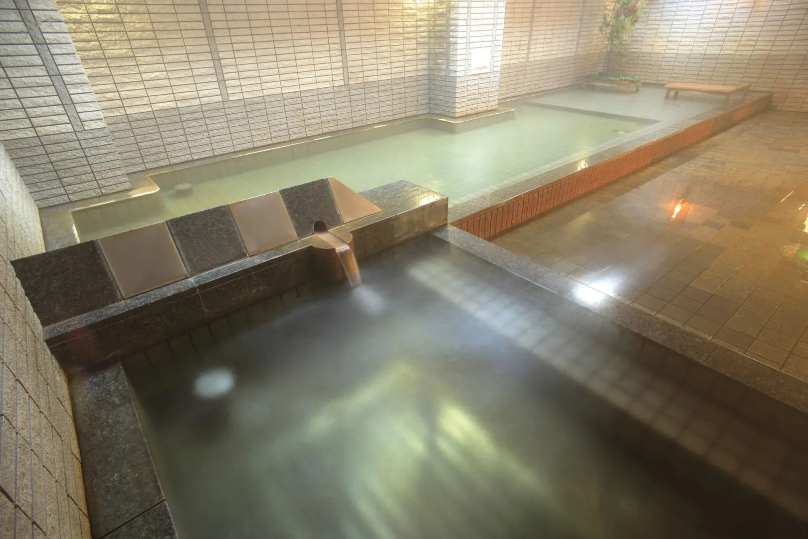 The Forest Akan Tsuruga Resort