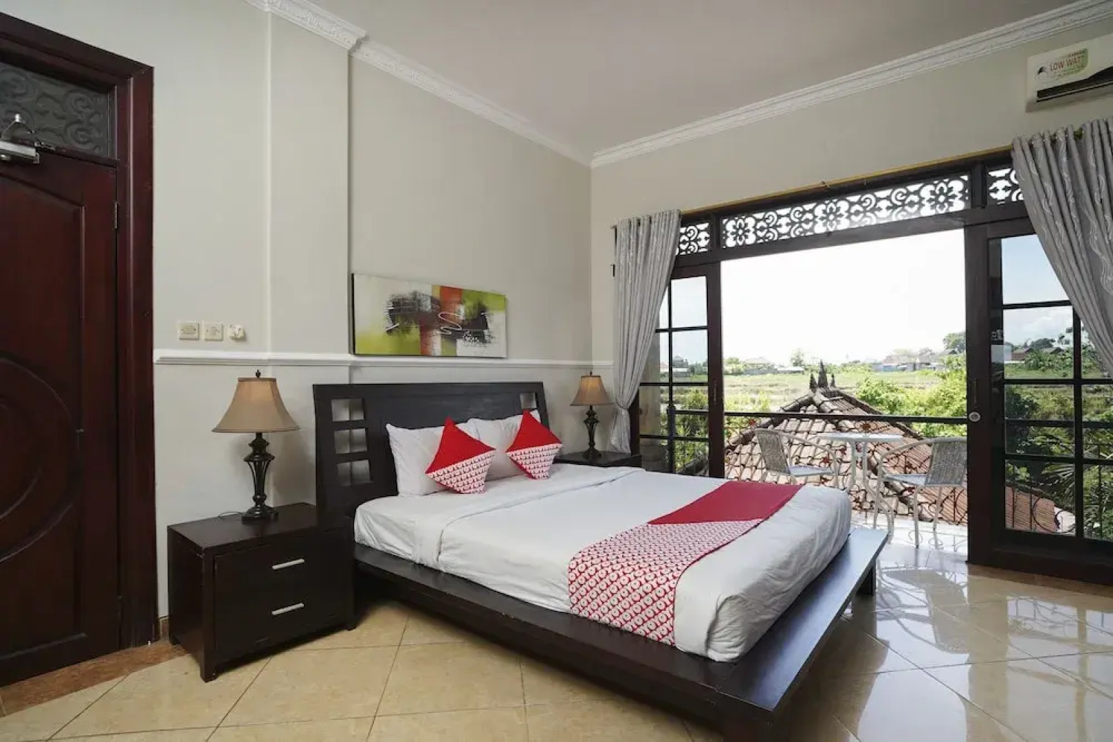 Griya Shanti Homestay by OYO Rooms