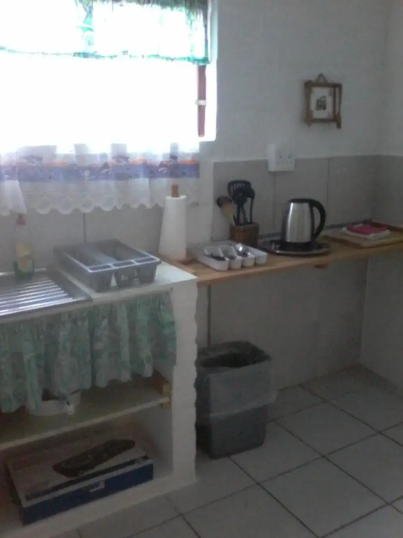 40 on Main Self Catering