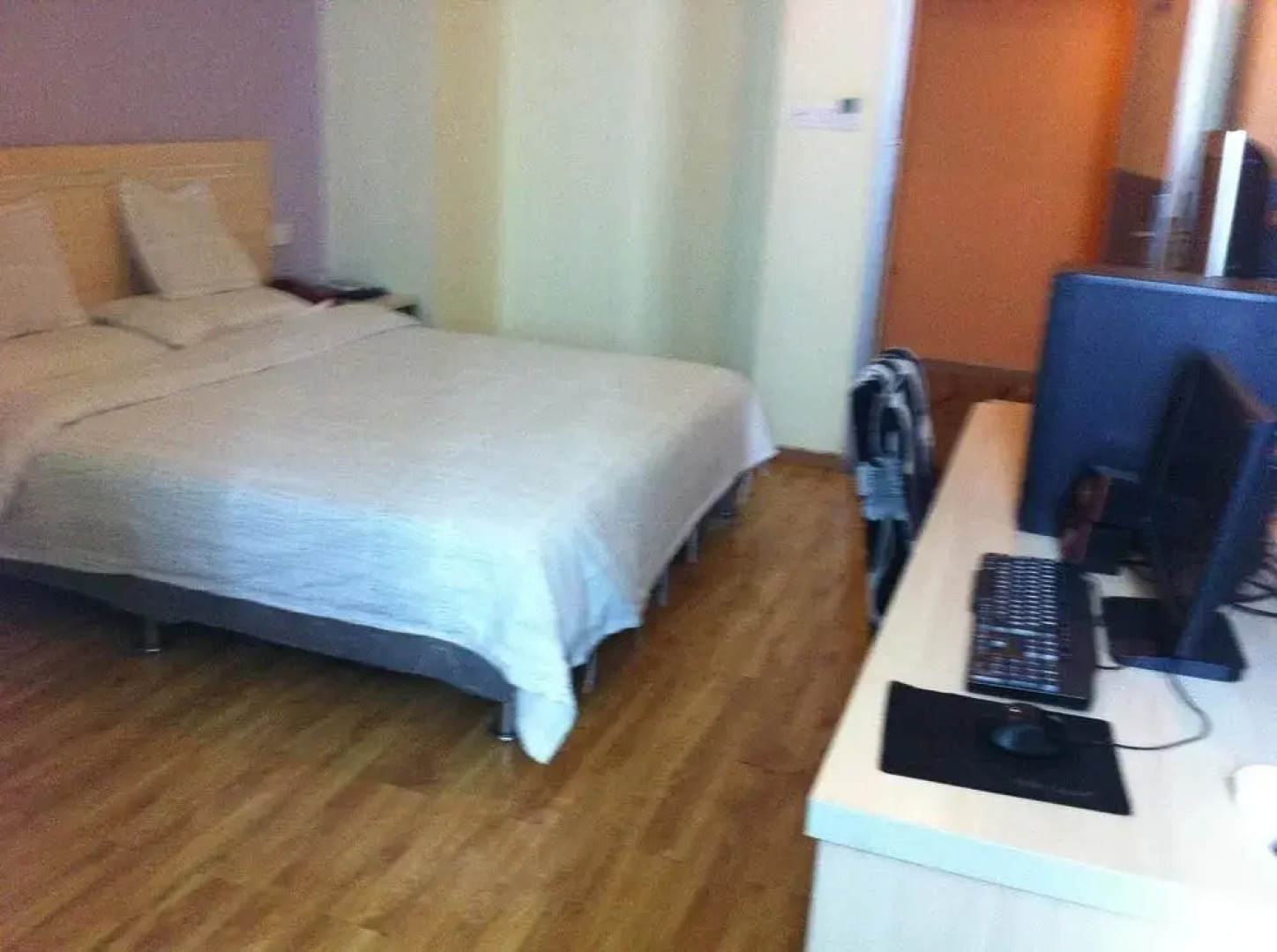 Mingdian Business Hotel