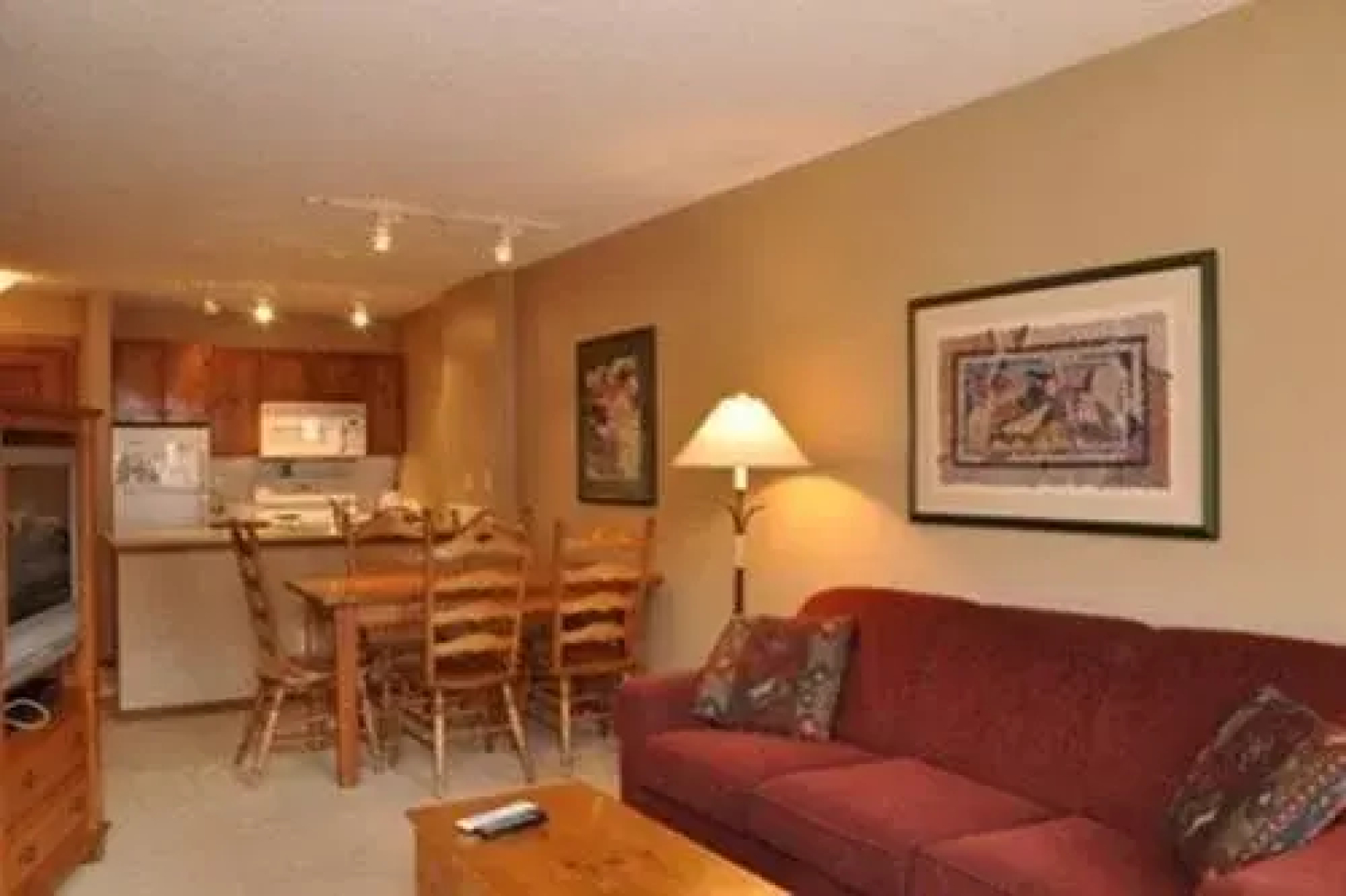 Fireside Lodge by Bear Country