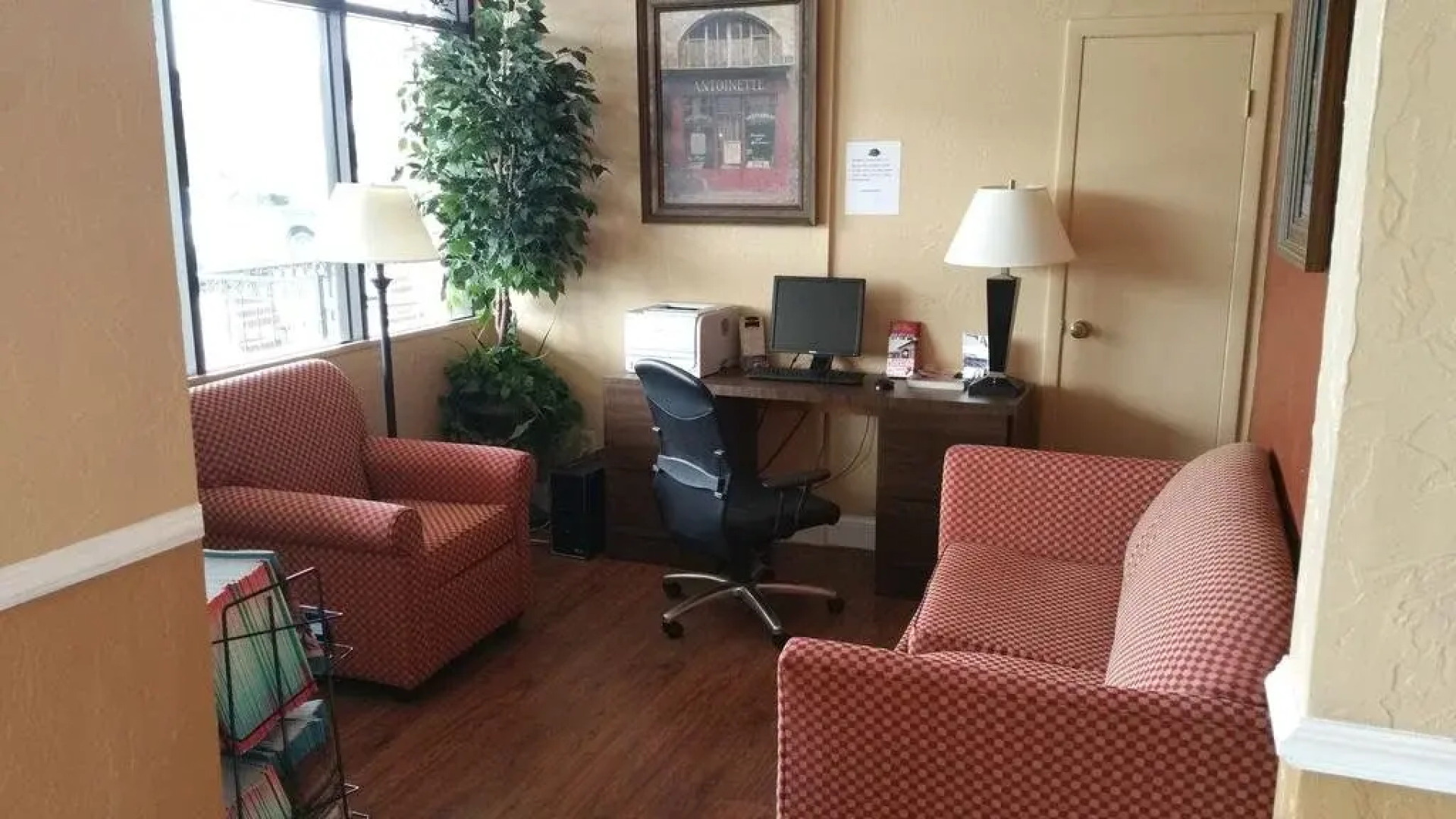 Imperial Swan Hotel & Suites