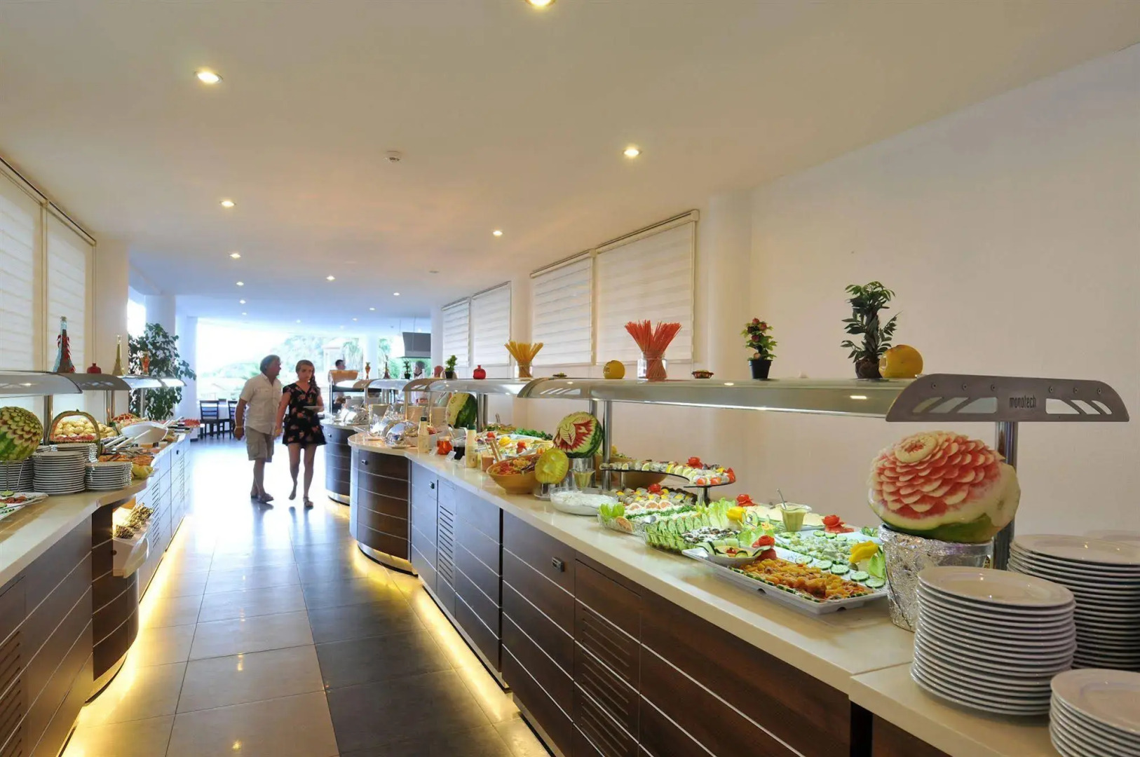 Montebello Resort & Spa – All Inclusive