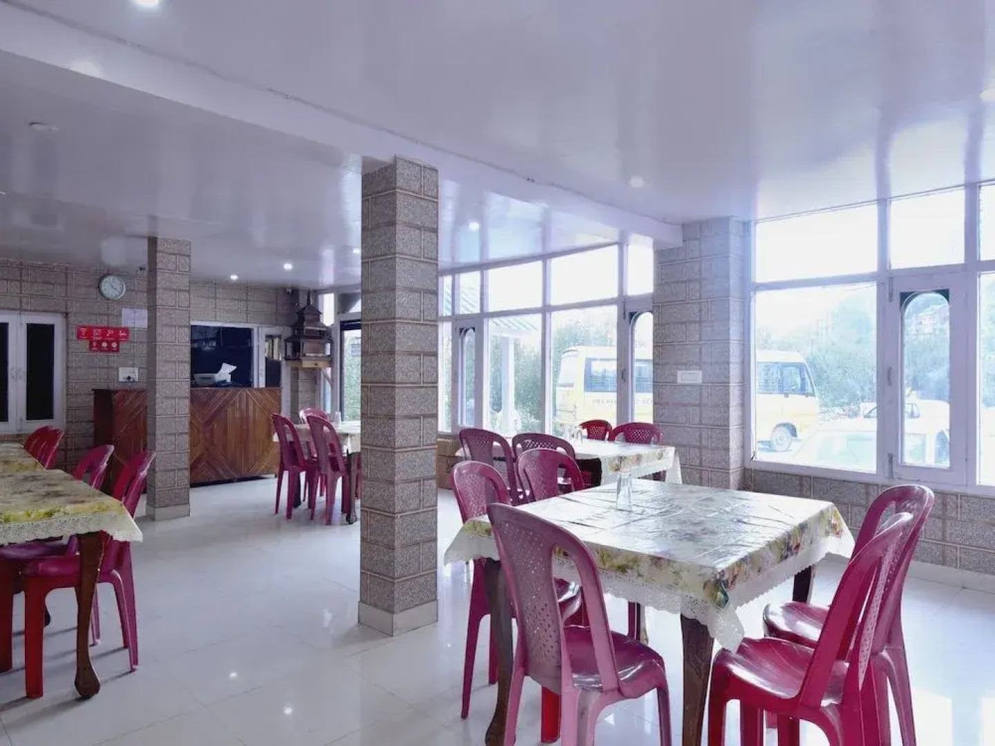 OYO 22620 Orchard Resorts