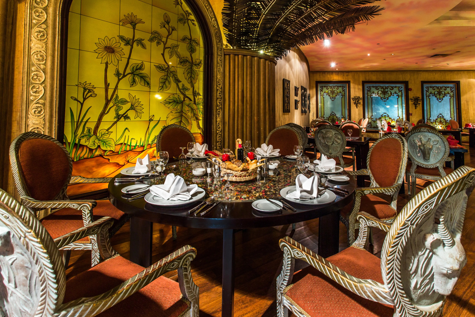 Sentido Caribbean world soma Bay