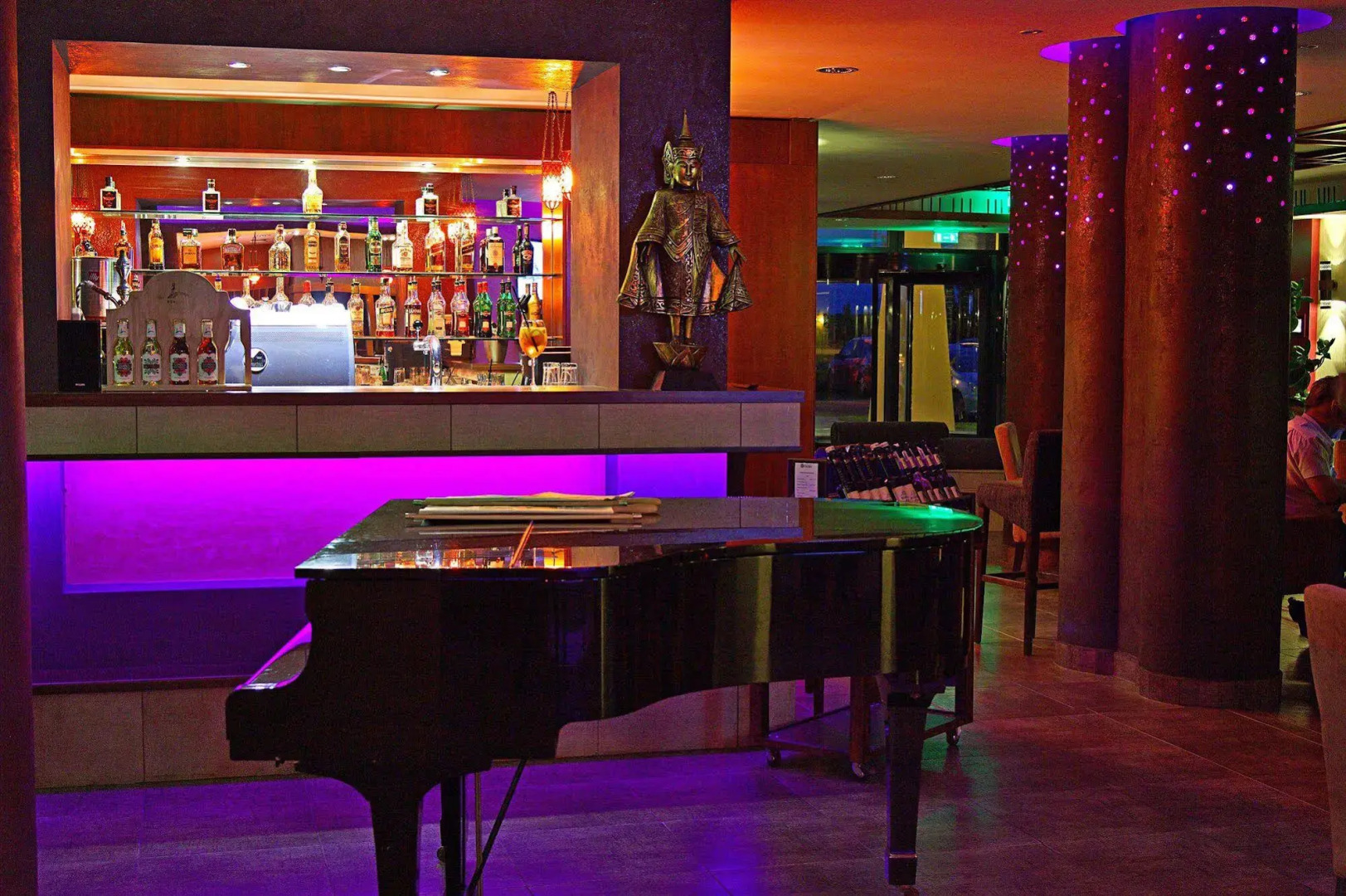 Caramell Premium Resort