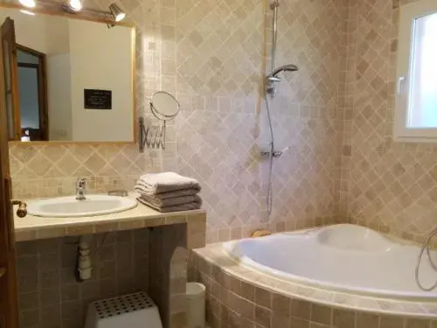 Entre Nîmes et Arles