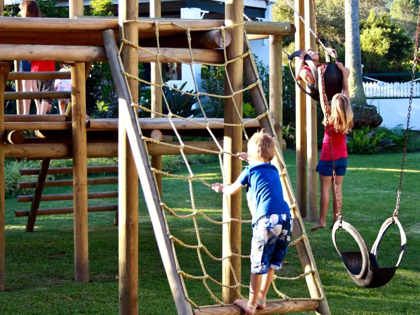 Tsitsikamma Village Inn