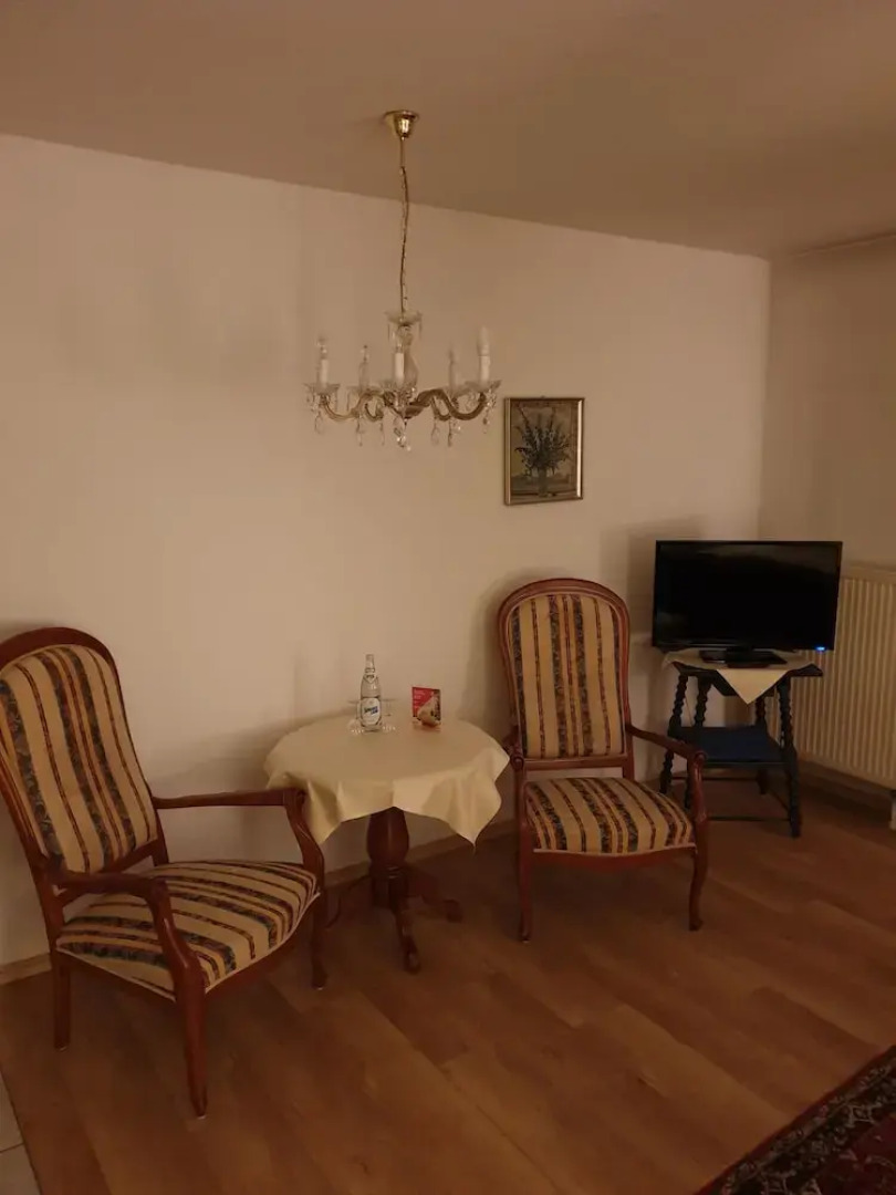 Gasthof Falkenstein & Metzgerei Schwaiger