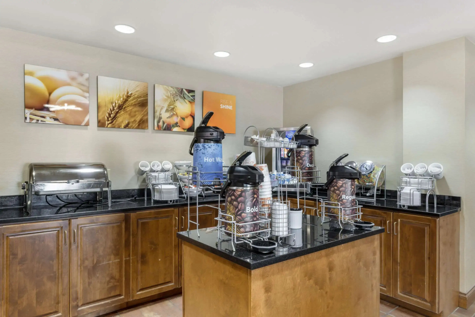 Comfort Suites Knoxville East