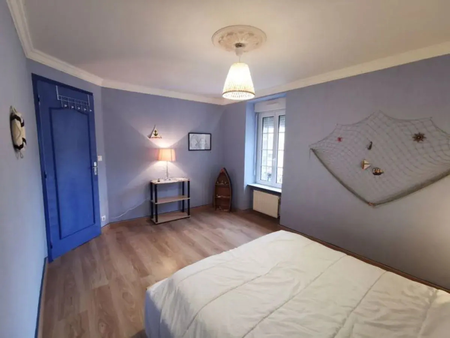 House La Grève Lany