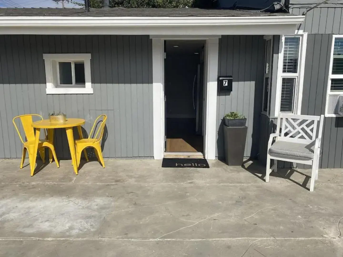 Steps To The Beach, Main Street and Pacific City - 2BR