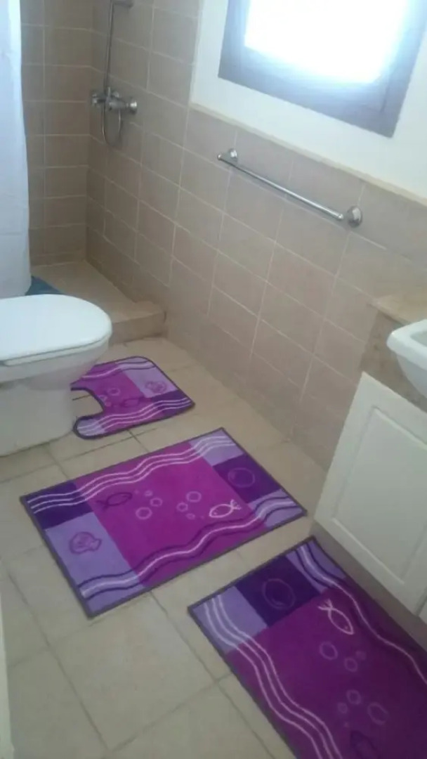 Marassi North Coast Chalet Catania D1