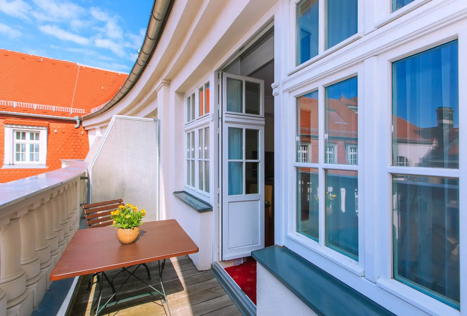 Lumière Boutiquehotel im Fürstenhof Leipzig