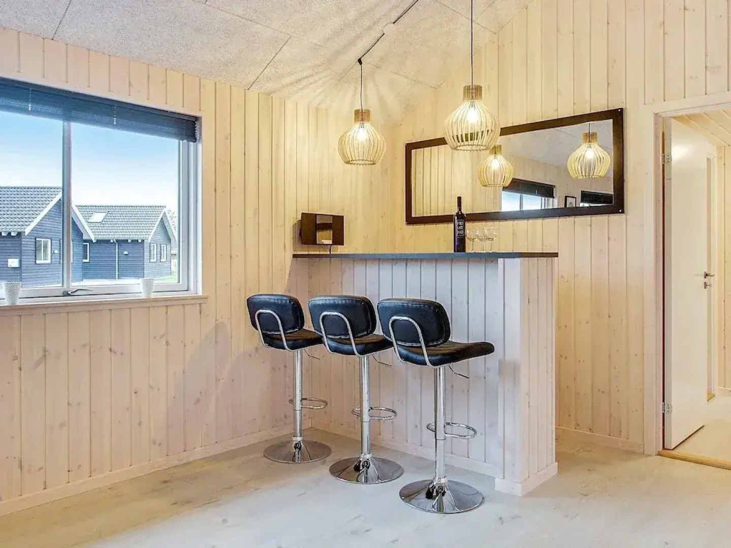 Holiday Home in Blåvand