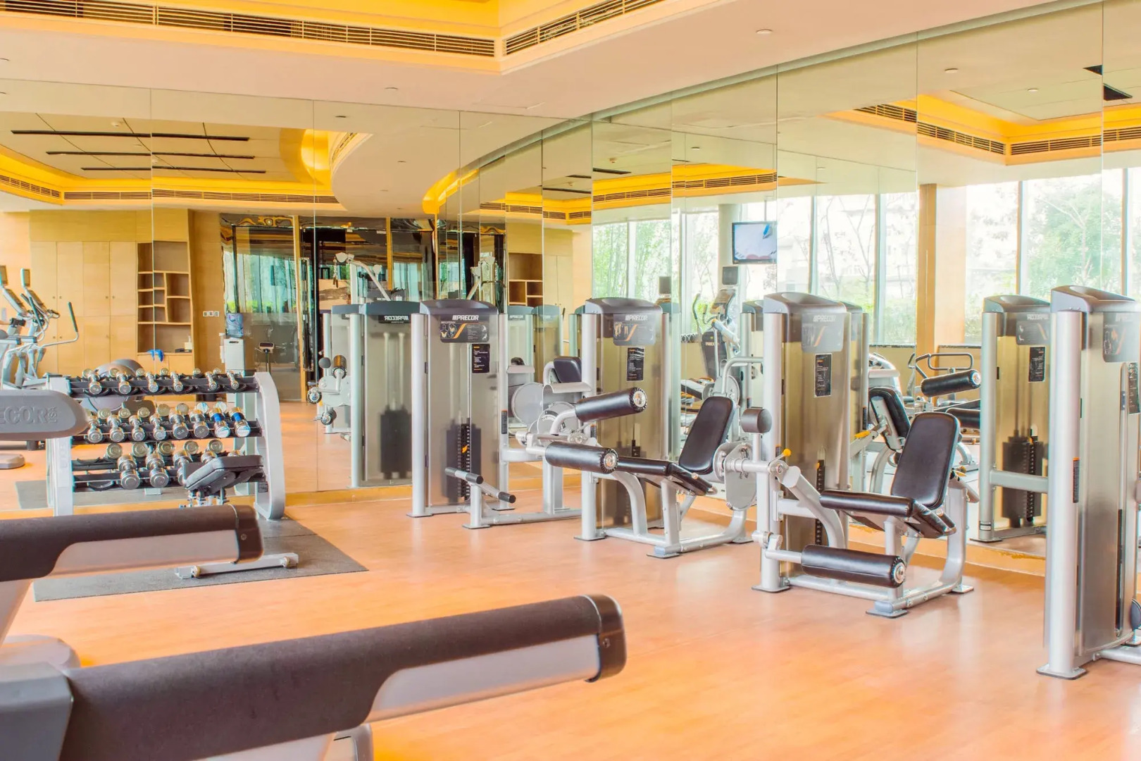 Tangla Hotel Tianjin