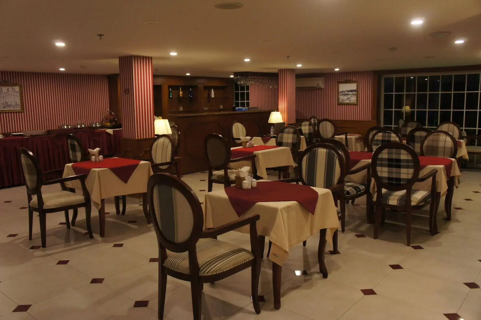 Hotel L Odeon Phu My Hung