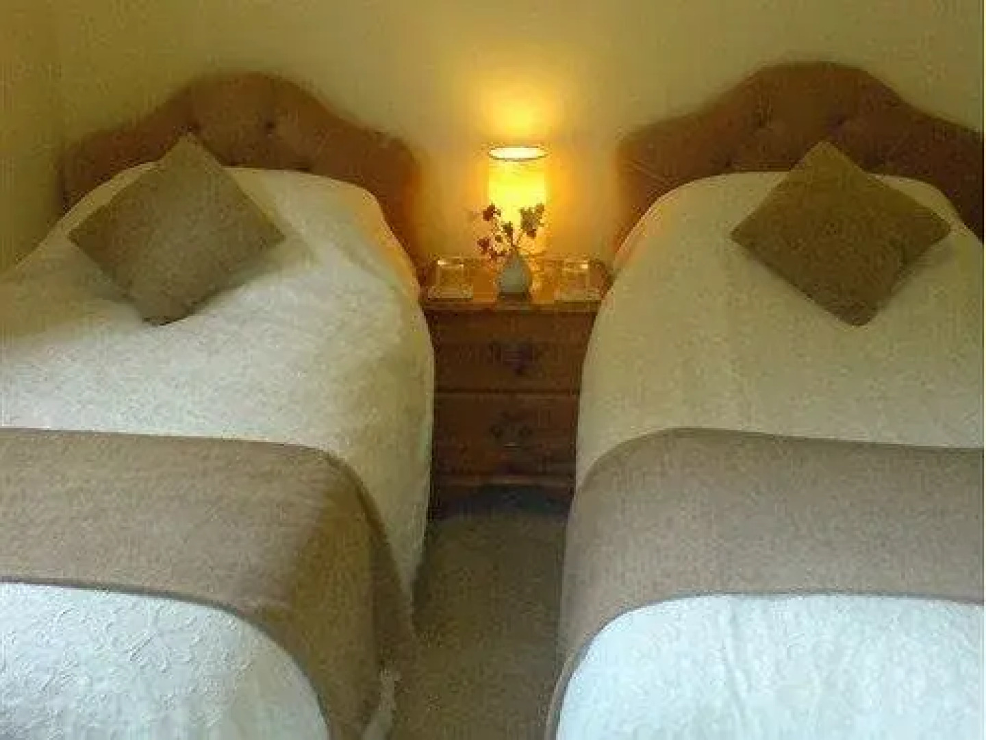 The Riverbarn - Guest house