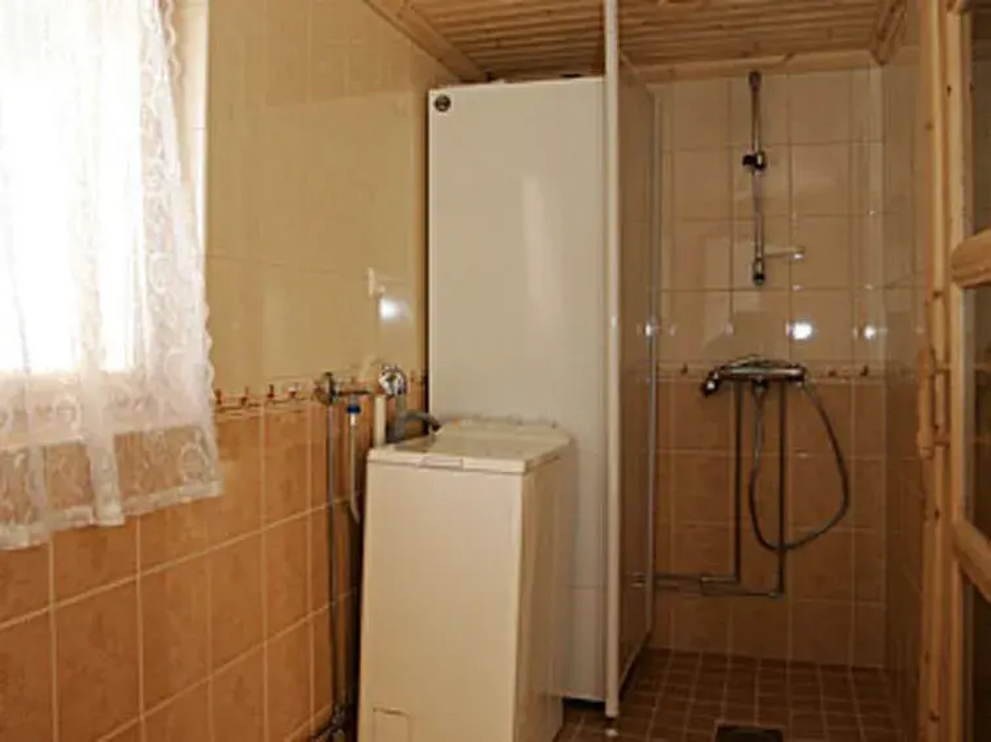 Holiday Home Vuoristomaja