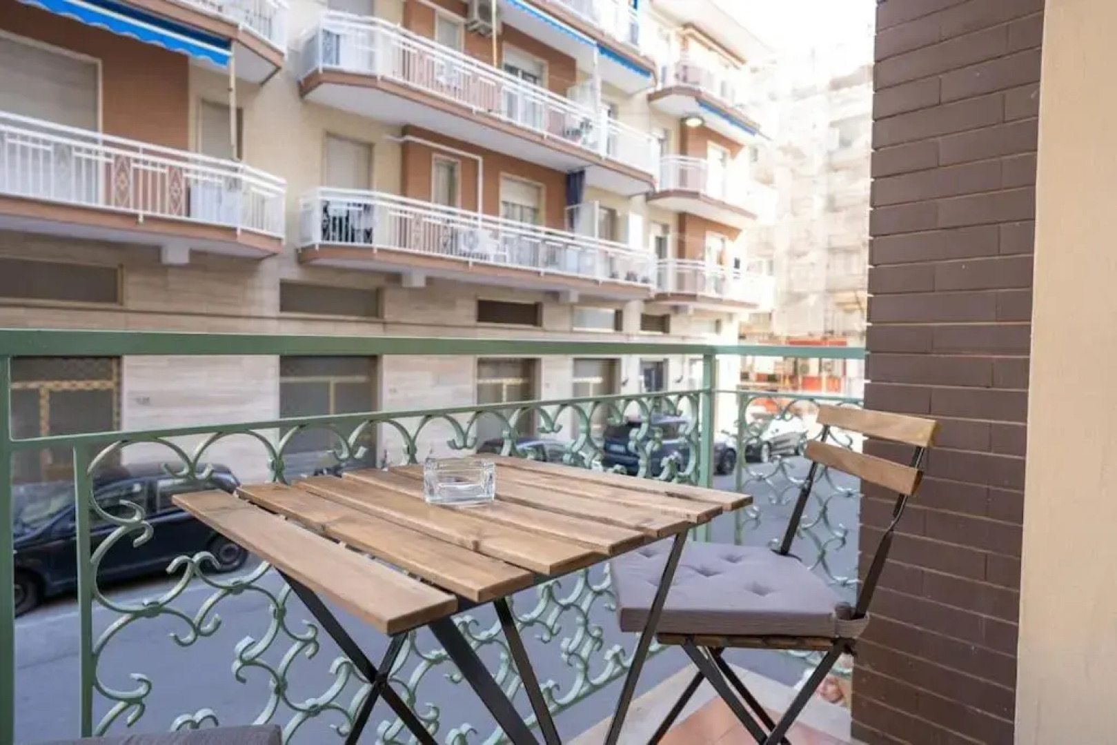 [Liguria - 5 stelle] a due passi dal mare