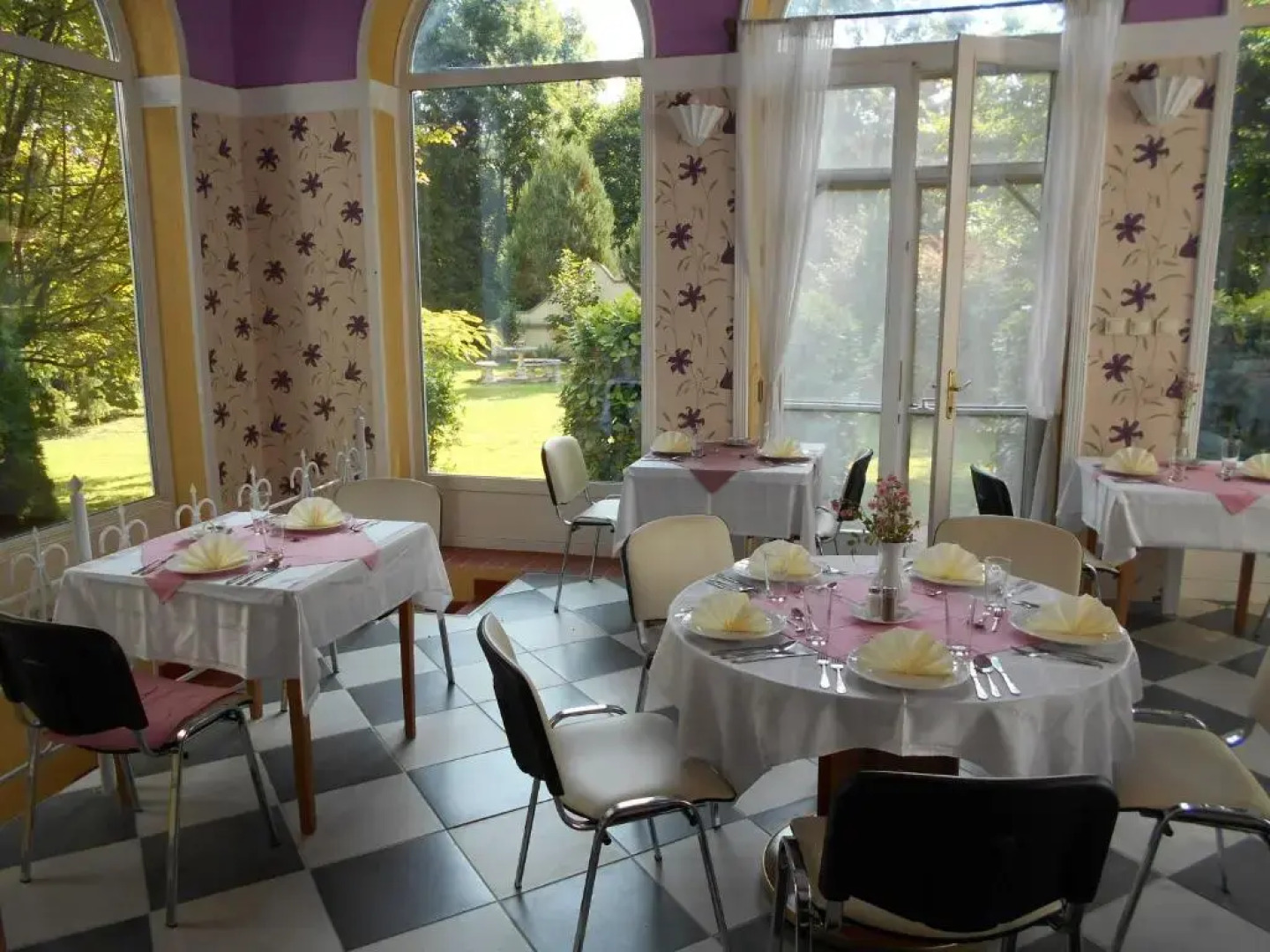 Misefa Kastélyszálló