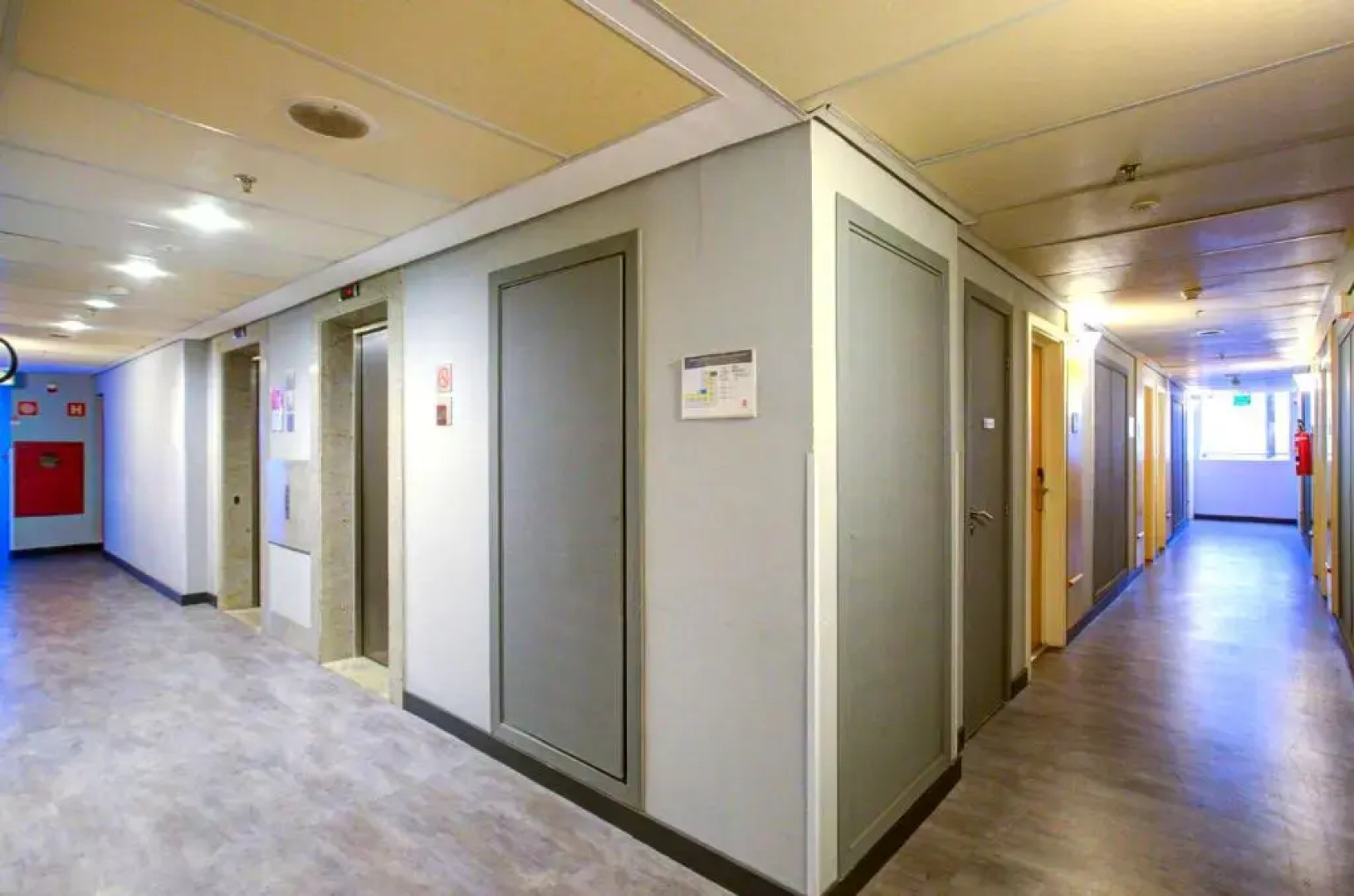 ibis Vitoria Praia de Camburi