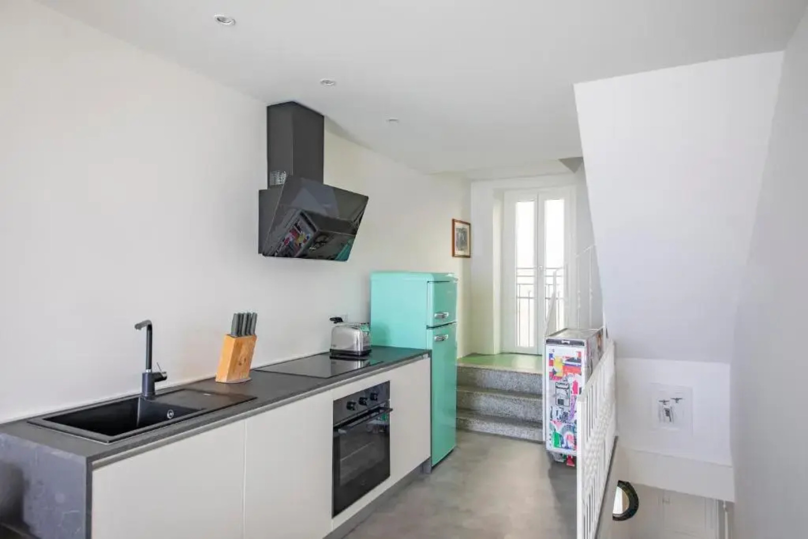 La Casa del Pescatore - by MyHomeInComo