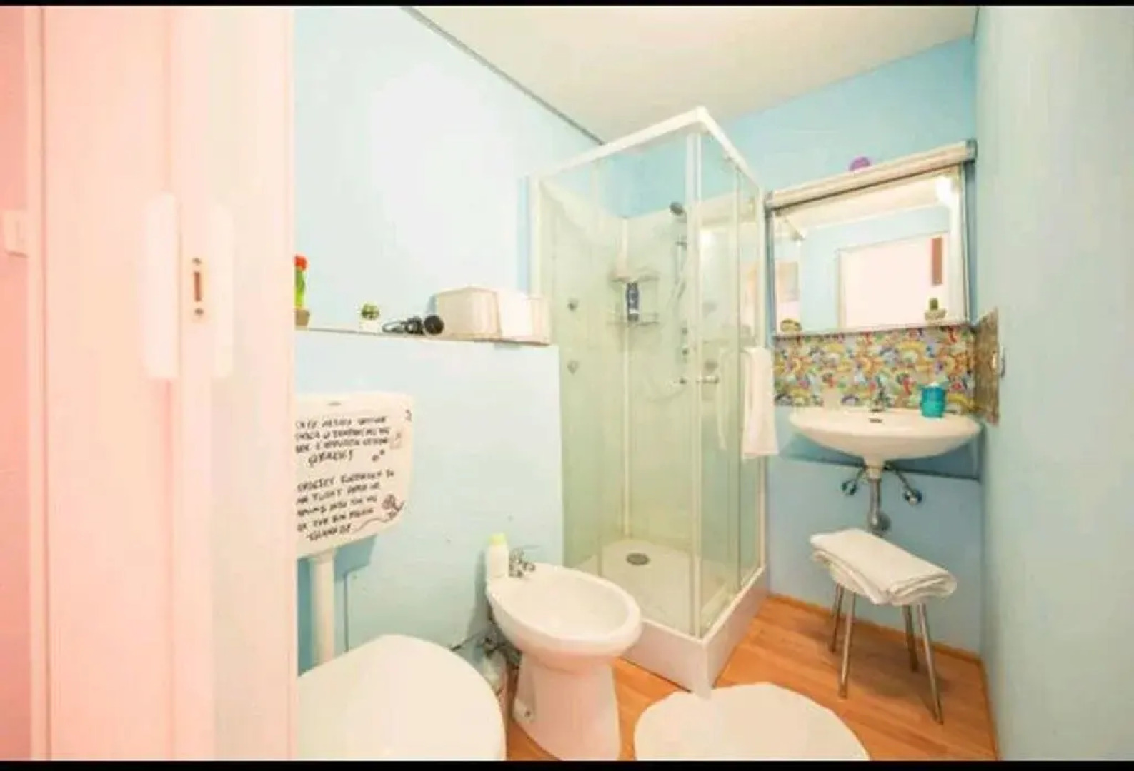 Bed & Breakfast Macallé